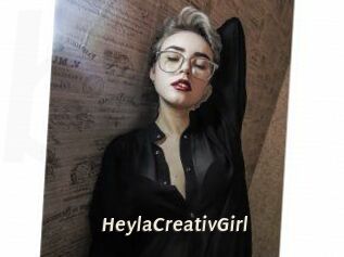 HeylaCreativGirl