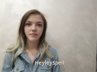 HeyleySpell