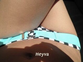 Heyva