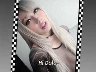 Hi_Dolce Blog éjac