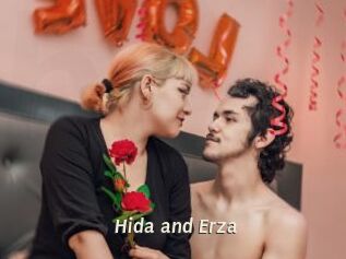 Hida_and_Erza