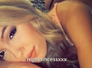 HighPrincessxxx