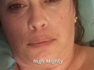 High_Mighty