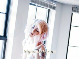 HighnessHarper