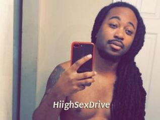HiighSexDrive