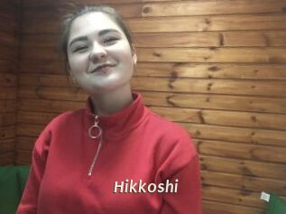 Hikkoshi