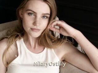 HilaryOstilly Blog éjac