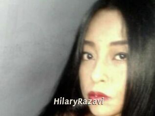 HilaryRazavi