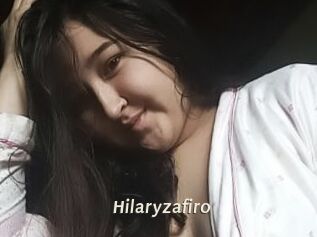 Hilaryzafiro