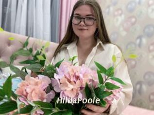 HildaPoole Blog éjac