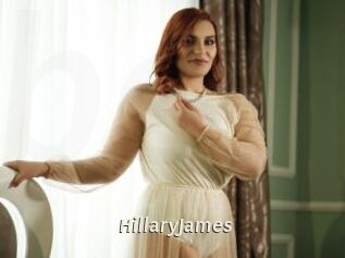 HillaryJames