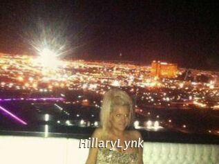 HillaryLynk