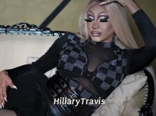 HillaryTravis