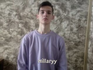 Hillaryy