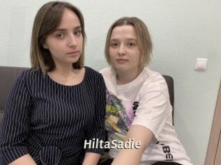 HiltaSadie