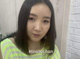 Hinatochan