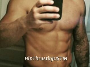 HipThrustin_JUSTIN