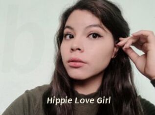 Hippie_Love_Girl