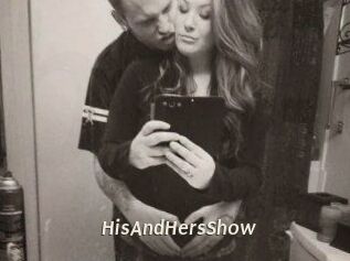 HisAndHersShow