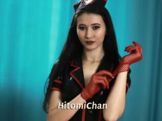 HitomiChan