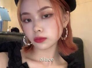 Hlace