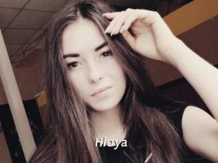 Hloya