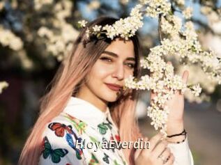 HloyaEverdin