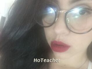 HoTeacher