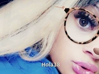 Hola18