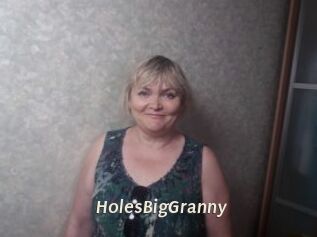 HolesBigGranny