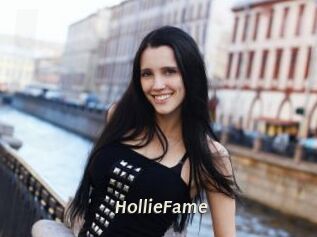 HollieFame