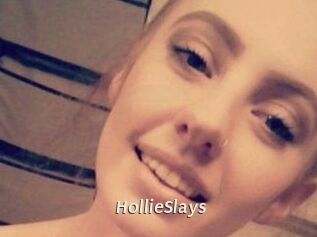 HollieSlays