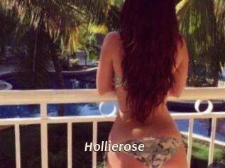 Hollierose
