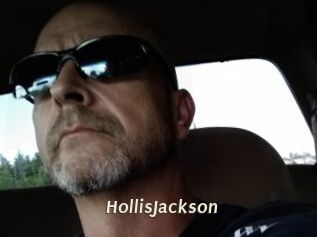 HollisJackson