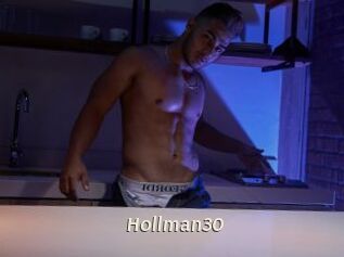 Hollman30