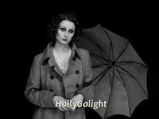 HollyGolight