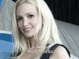 HollyHaleXo