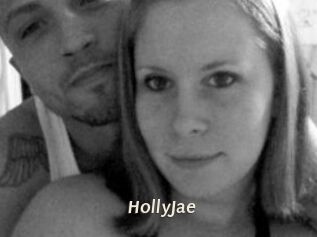HollyJae