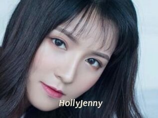 HollyJenny