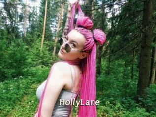HollyLane