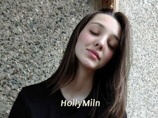HollyMiln