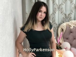 HollyParkenson
