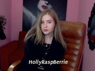HollyRaspBerrie