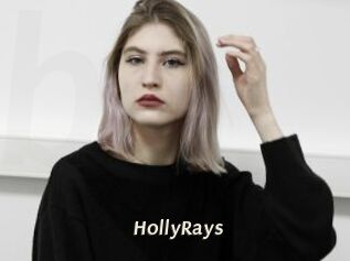 HollyRays