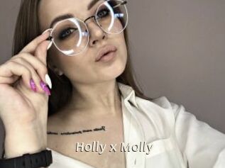 Holly_x_Molly