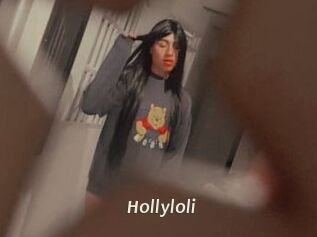 Hollyloli