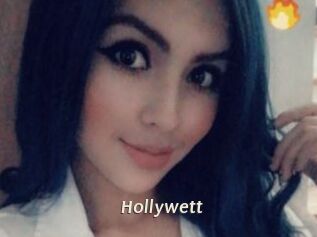 Hollywett