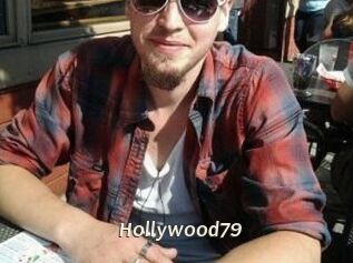 Hollywood79 Blog éjac