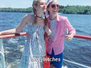 HolyBitches