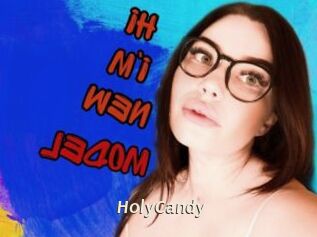 HolyCandy